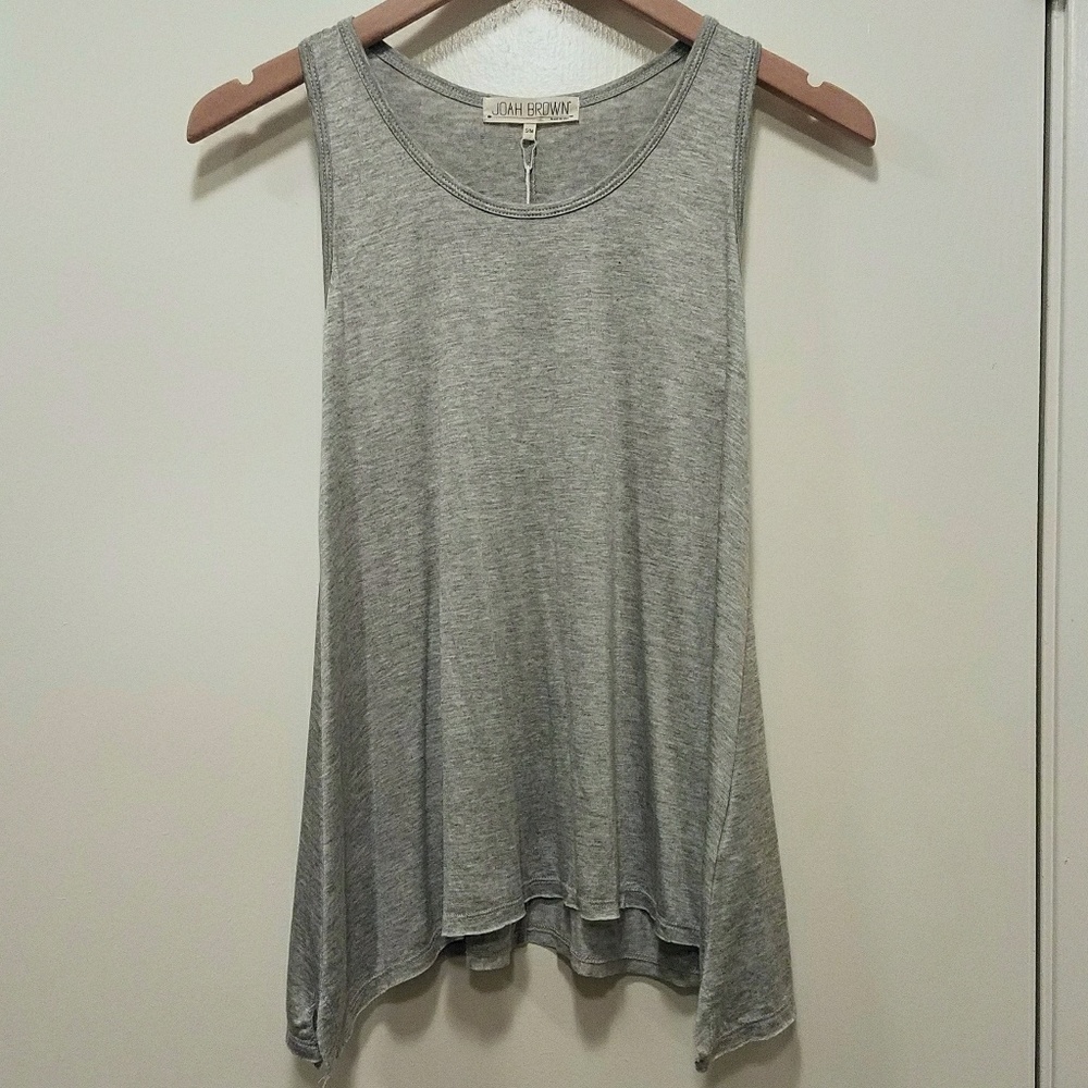 Fashion Tank Top